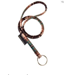 Vermont Flannel Flanyard (Lanyard) Upgrade lanyard to Vermont Flannel's FLANYARD